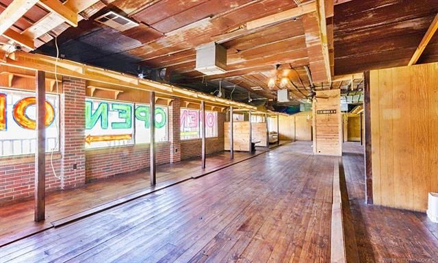 219 S 32nd St, Muskogee, OK 74401